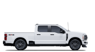 2025 Ford Super Duty® External Image 1